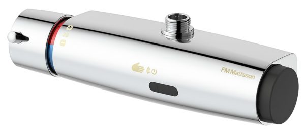 Tronic WMS, Shower Mixer