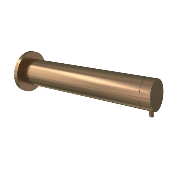 Panel Mounted Infrared Soap Dispenser