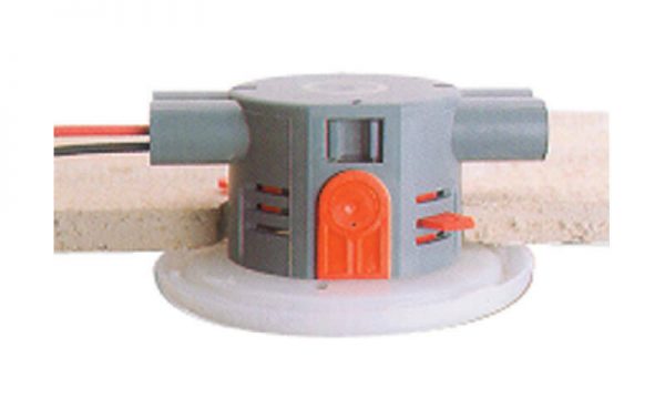 Rada Mono 124 operating system - for basins