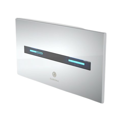 SMART COMMAND INVISI II PANEL