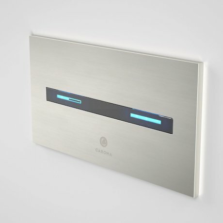 SMART COMMAND INVISI II PANEL - Image 2