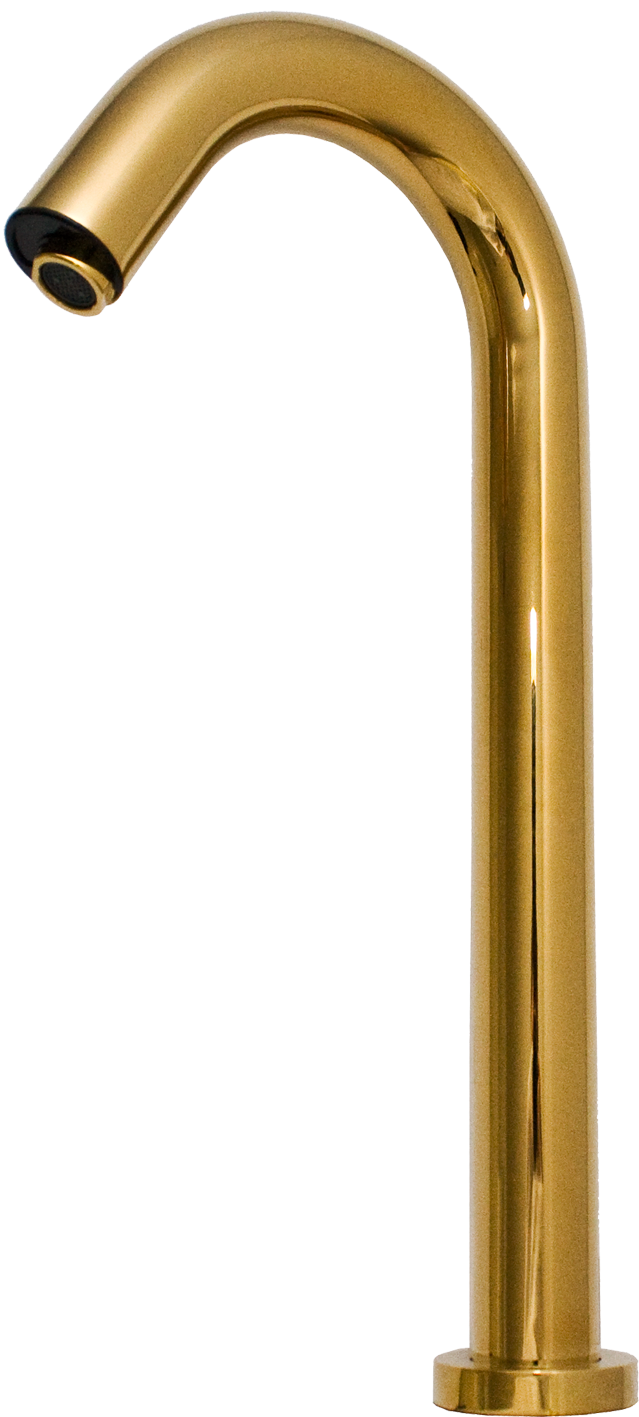 Sensor Tap - Hospital Mount 32cm Deck Mounted - Image 4