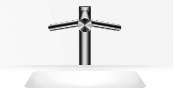 Dyson Airblade Wash and Dry