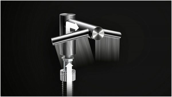 Dyson Airblade Wash and Dry - Image 2