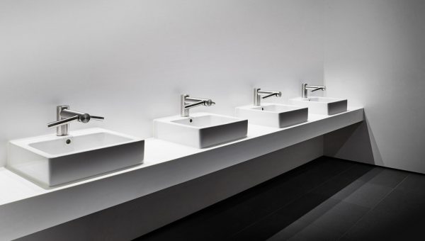 Dyson Airblade Wash and Dry - Image 3