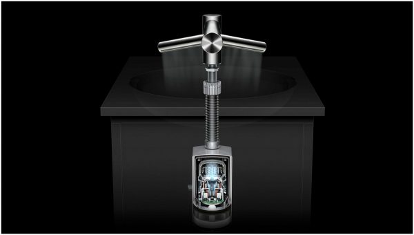Dyson Airblade Wash and Dry - Image 6
