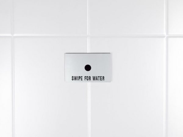 FlushSaver Sensor Tap - Image 8