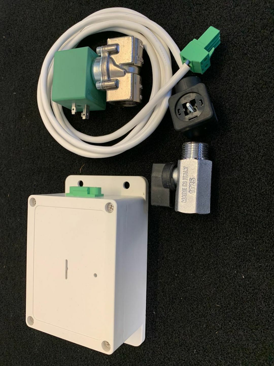 Supaflush Urinal Flush Sensor - Image 2