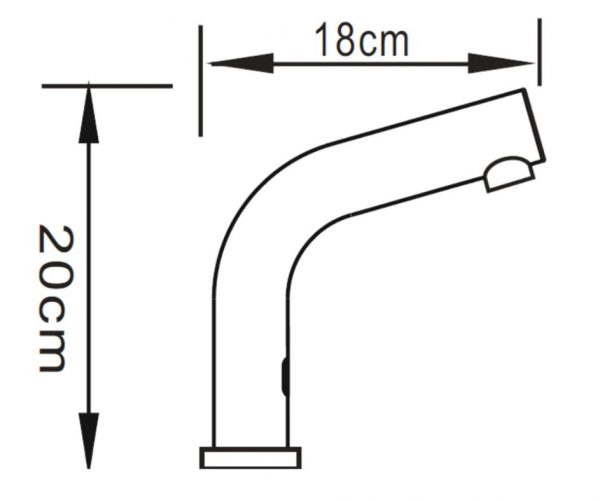 Boomerang - Deck Mounted - Image 3