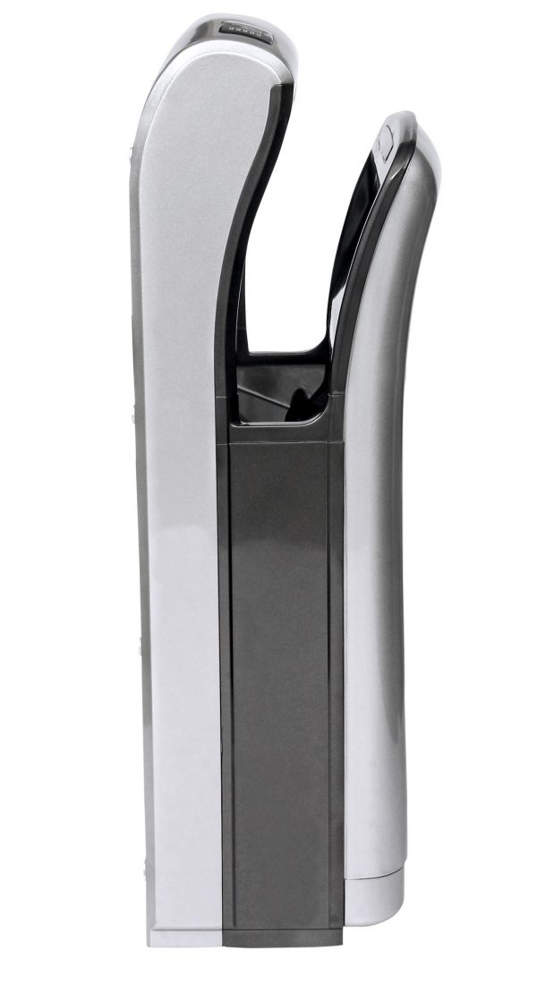 Automatic Jet Hand Dryer 1800W - Image 2