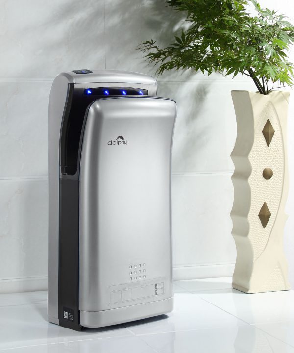 Automatic Jet Hand Dryer 1800W - Image 3