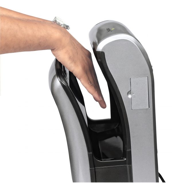 Automatic Jet Hand Dryer 1800W - Image 5