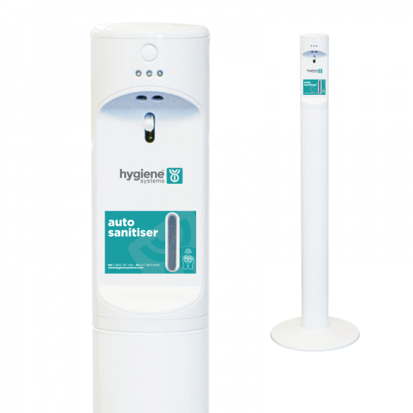 Betasan Autospray Dispenser