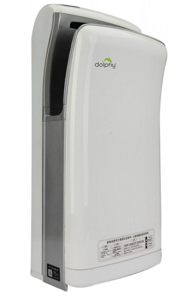 Automatic Jet Hand Dryer 1800W - Image 6