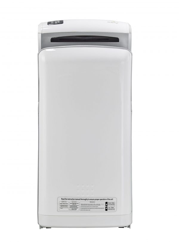 Automatic Jet Hand Dryer 1800W - Image 7