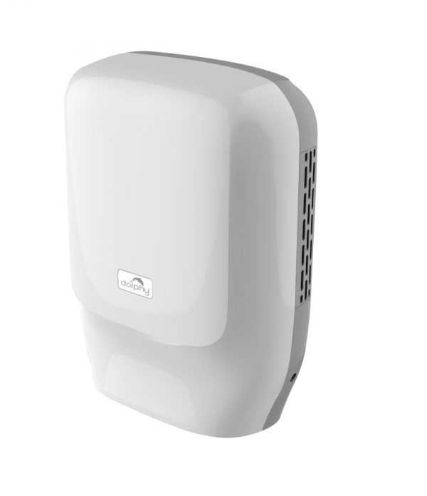 Plaza Jet Hand Dryer