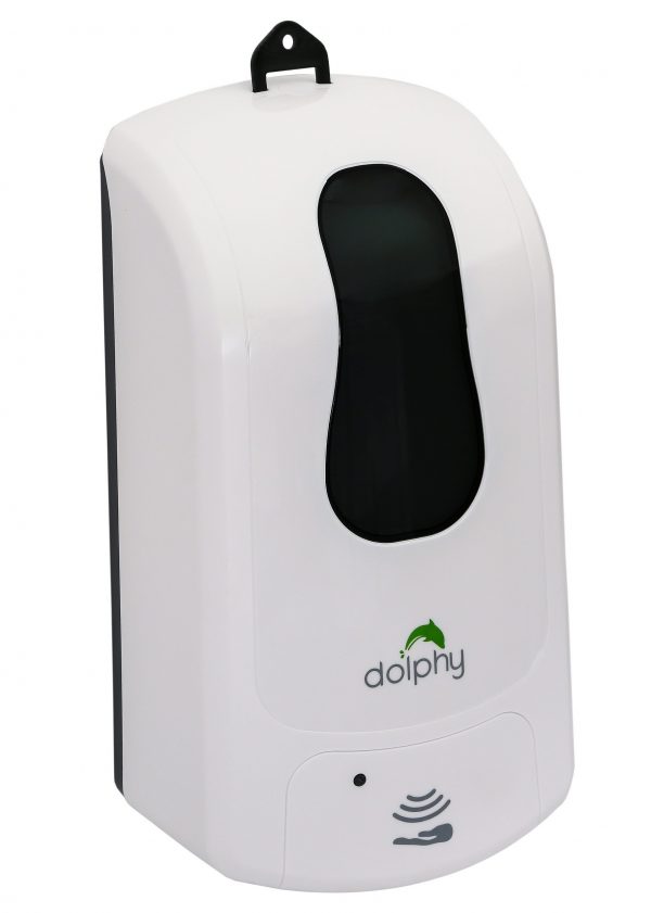 Automatic Hand Sanitiser Dispenser – 1000ml