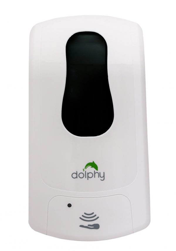 Automatic Hand Sanitiser Dispenser – 1000ml - Image 2