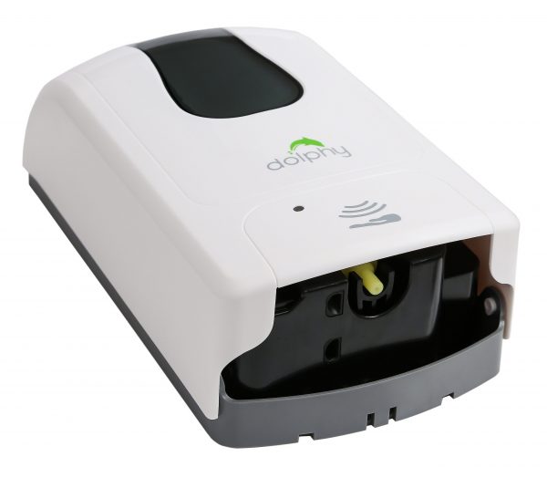 Automatic Hand Sanitiser Dispenser – 1000ml - Image 3