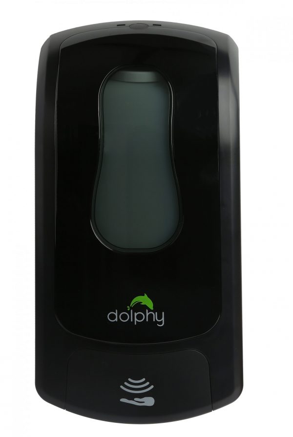 Automatic Hand Sanitiser Dispenser – 1000ml - Image 7