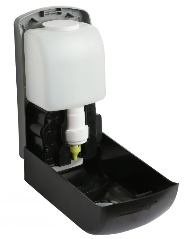Automatic Hand Sanitiser Dispenser – 1000ml - Image 10