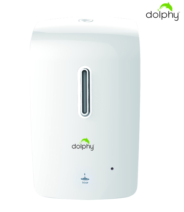 Automatic Soap-Sanitiser Dispenser -1000ml - Image 2