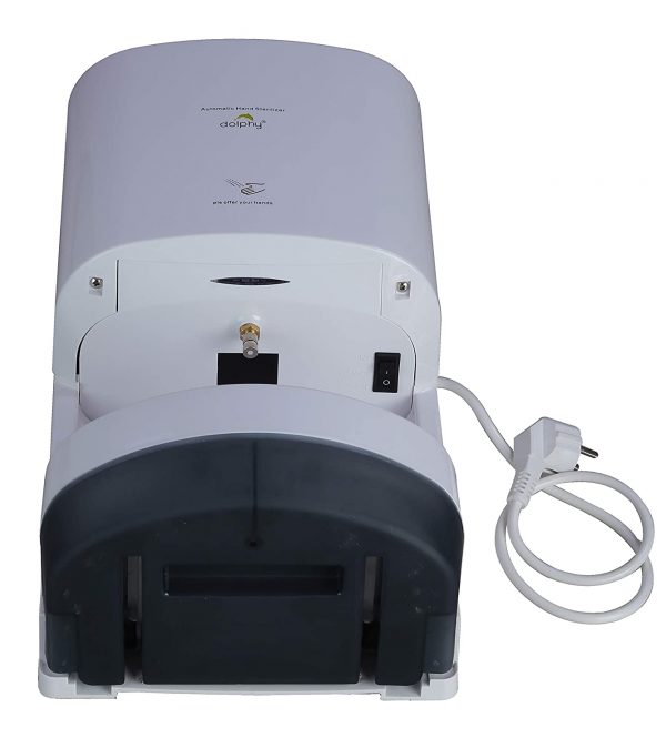 Automatic Hand Sanitizer Dispenser - 2800ml - Image 4