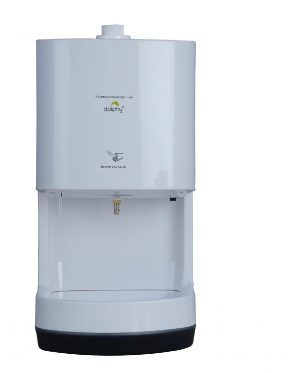 Automatic Hand Sanitizer Dispenser - 2800ml