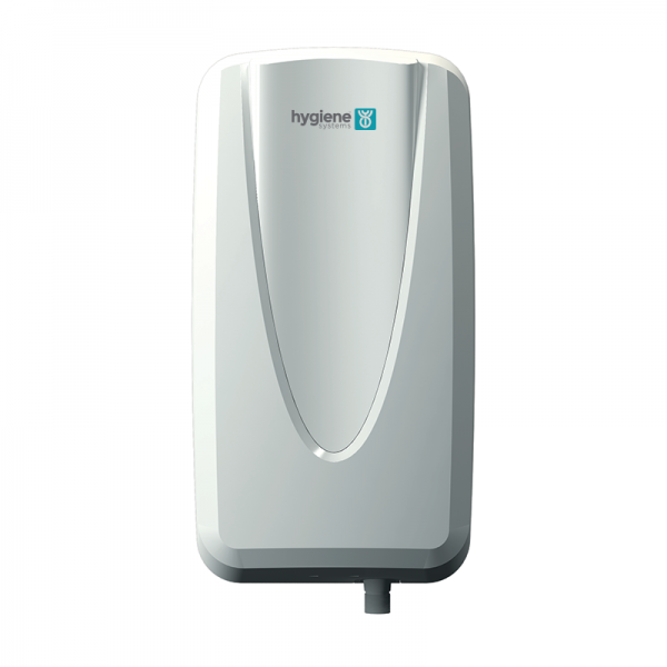Quadrasan Dispenser – White
