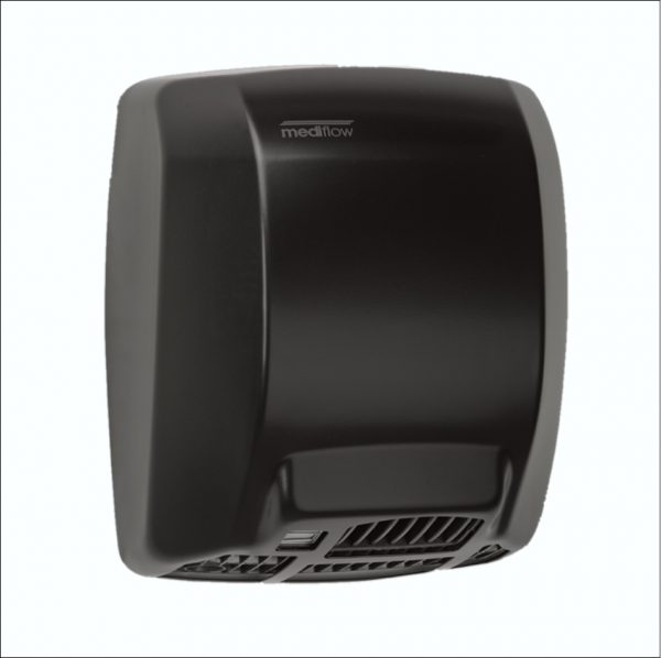Mediflow® Intelligent sensor operated hand dryer