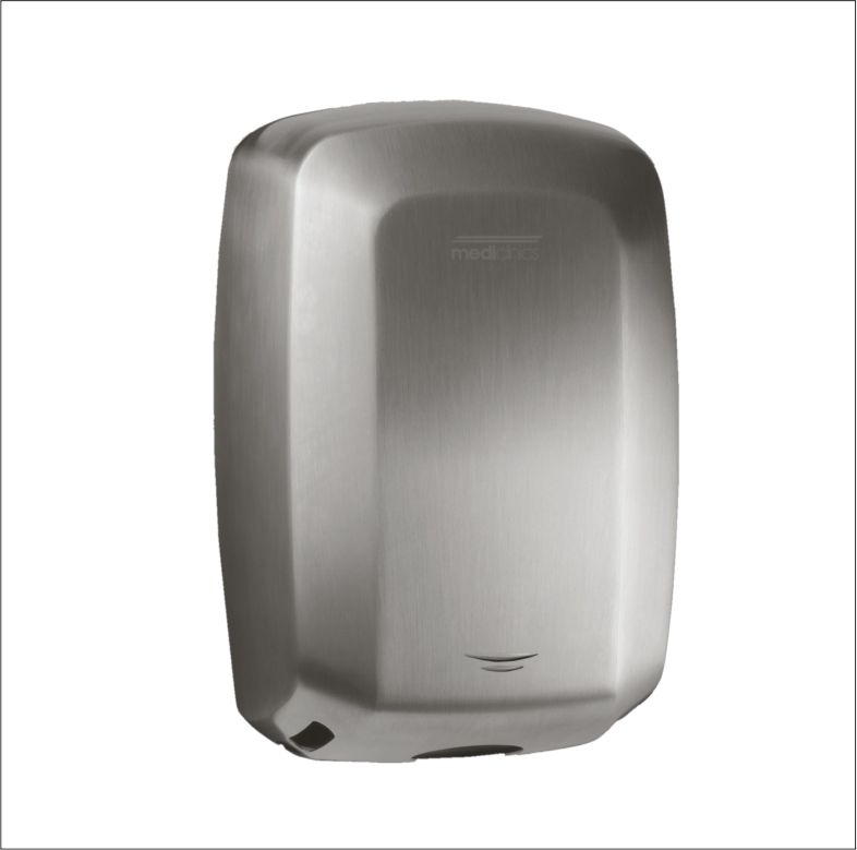 Machflow Plus sensor operated hand dryer - Image 2