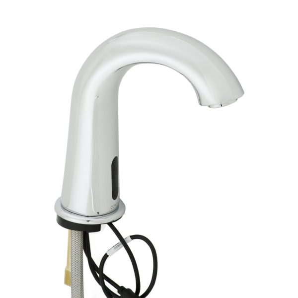 Conti Electronic Flamingo IR Hob Basin Tap - Image 3