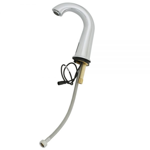 Conti Electronic Flamingo IR Hob Basin Tap - Image 4