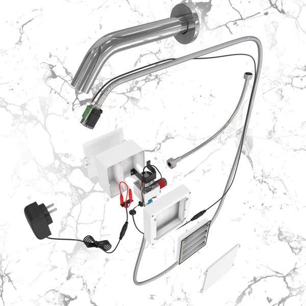 Bronte Sensor Tap - Image 3