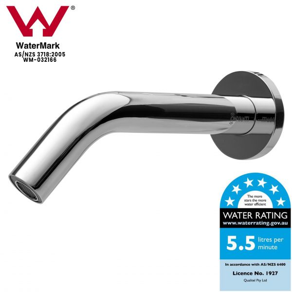 Bronte Sensor Tap - Image 4