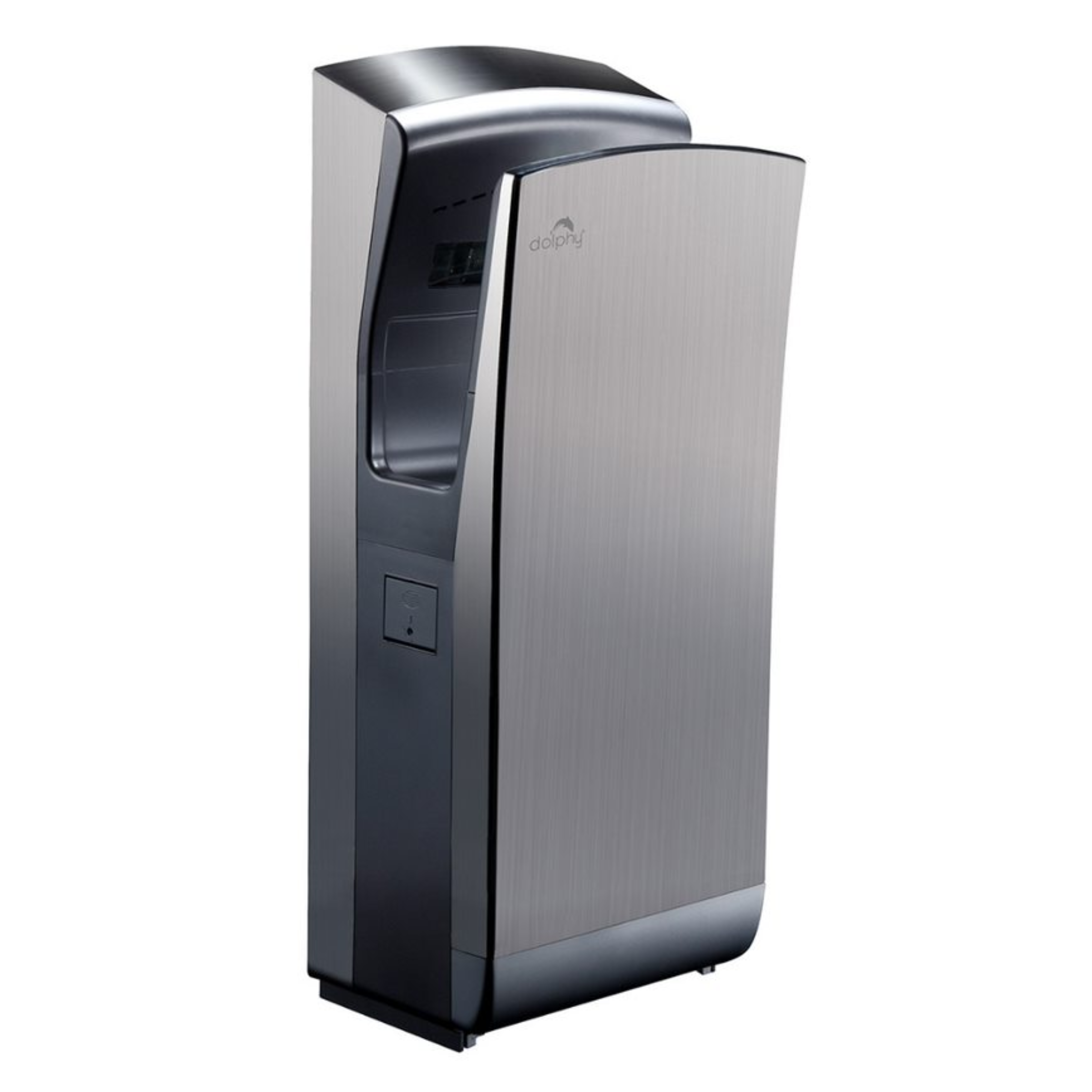 PEAK ULTRA Jet Hand Dryer Stainless Steel - 1650W - Brushless Motor